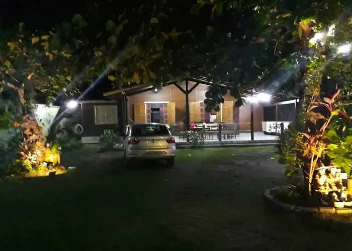 Residencial do bosque