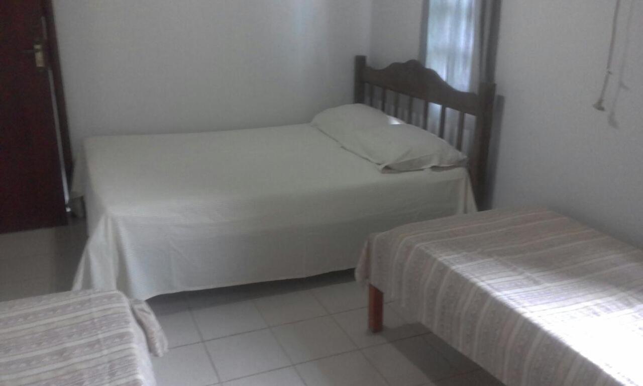 Casa de férias Residencial Do Bosque