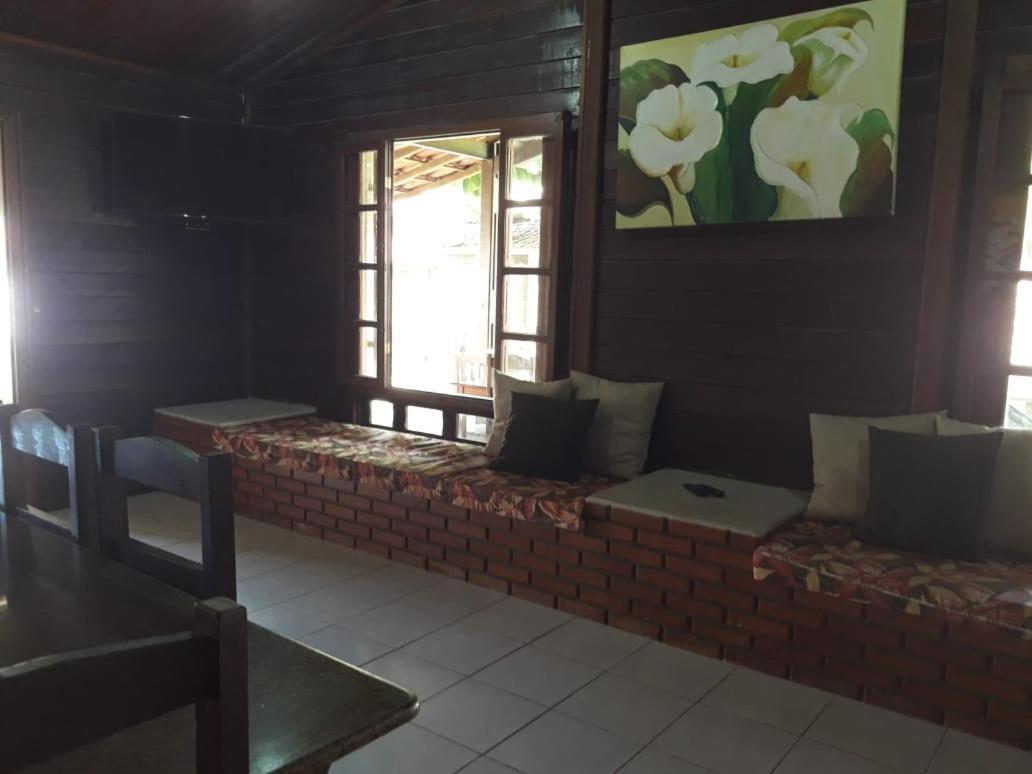 Casa de férias Residencial Do Bosque