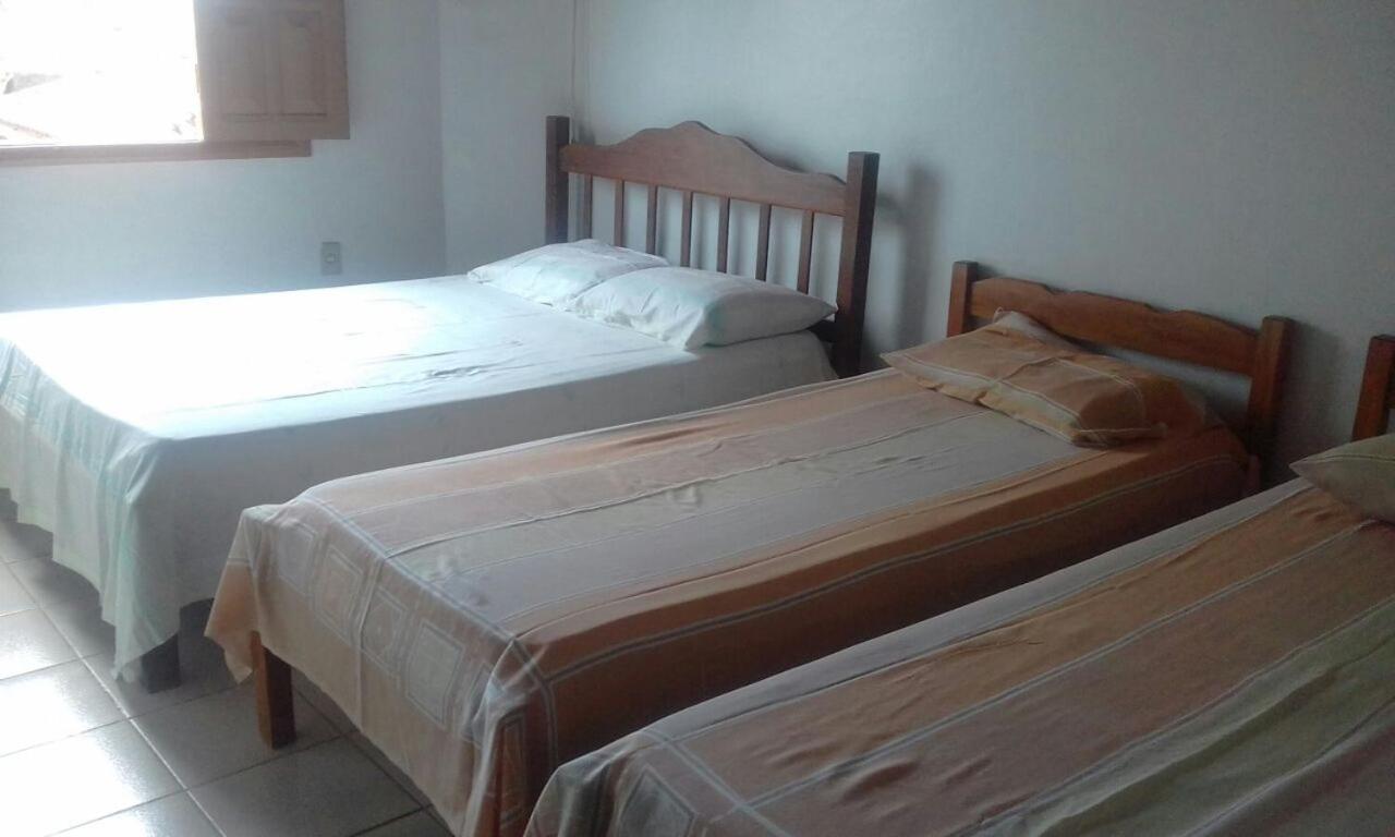 Residencial Do Bosque * Porto Seguro