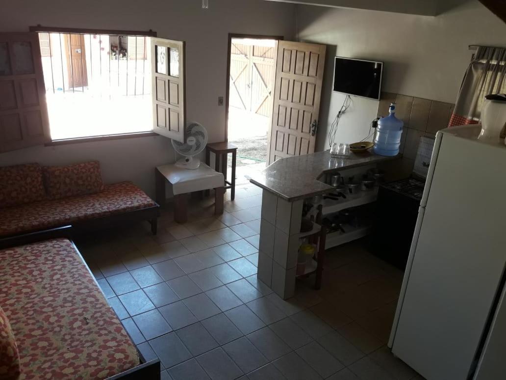 Residencial Do Bosque Casa de férias Porto Seguro
