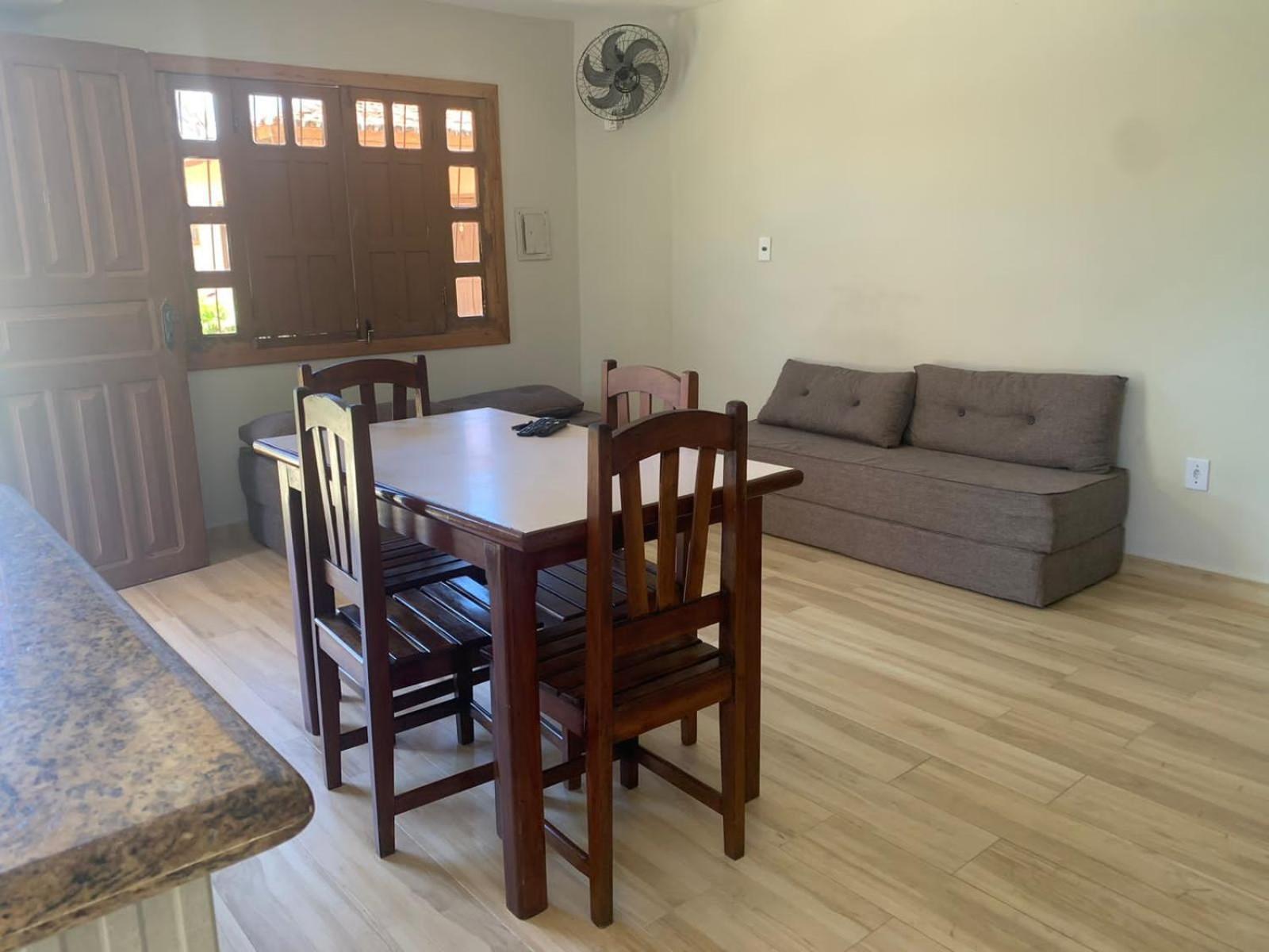 Residencial Do Bosque Porto Seguro