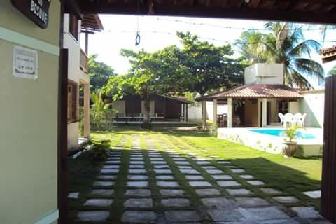 Residencial Do Bosque Casa de férias *