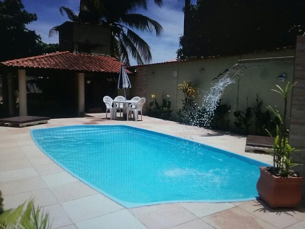 Casa de férias Residencial Do Bosque Porto Seguro