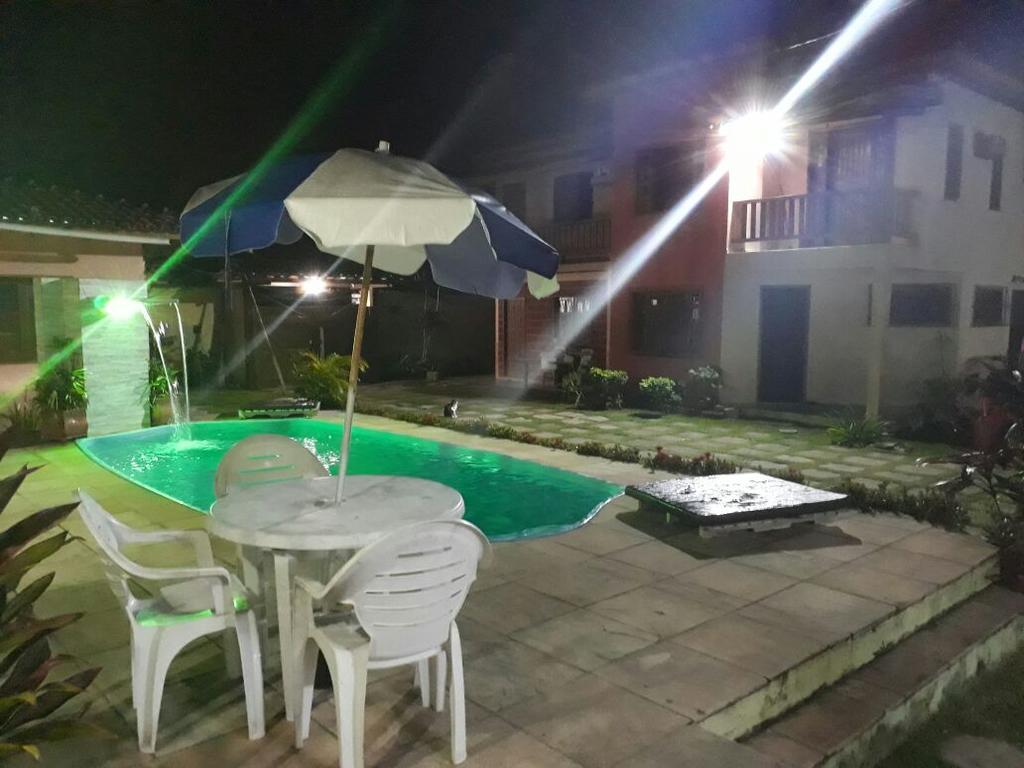 Casa de férias Residencial Do Bosque *
