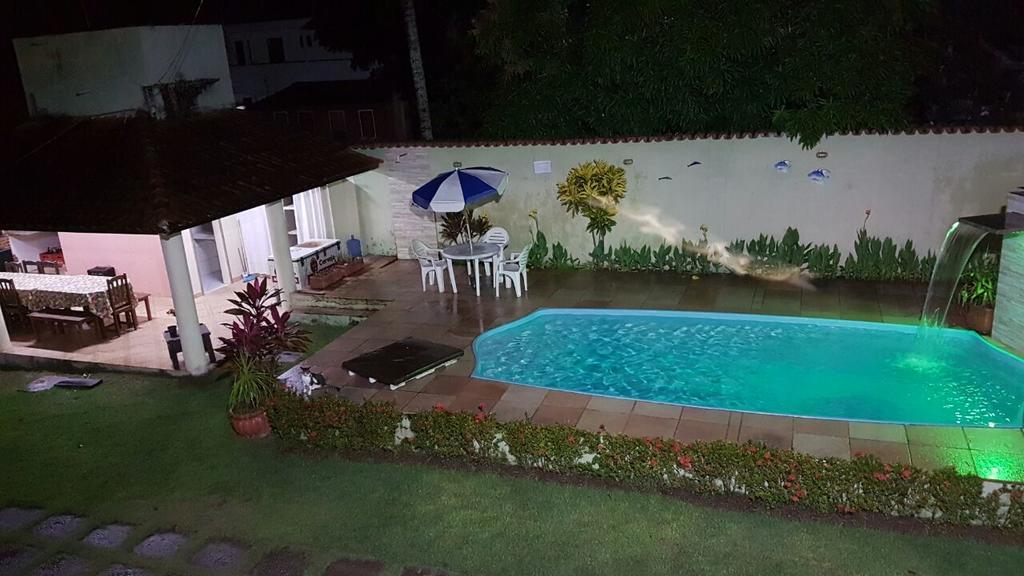 Casa de férias Residencial Do Bosque