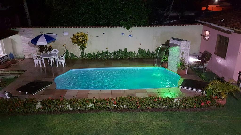 Residencial Do Bosque Casa de férias *