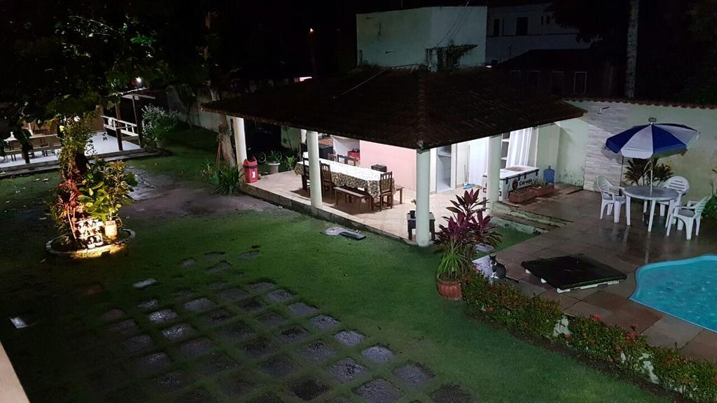 Residencial Do Bosque *